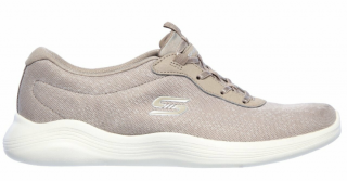 Skechers Envy Vibrant Soul Spor Ayakkabı (23618-TPE)