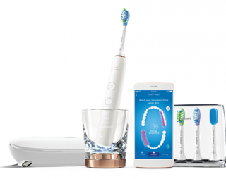 Philips Sonicare 9750 (HX9924/65)