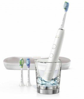 Philips Sonicare DiamondClean Smart 9300 (HX9903/01)