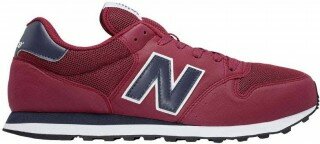 New Balance 500 Spor Ayakkabı (GM500RWN)