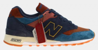 New Balance 577 Yard Pack Spor Ayakkabı (M577YP)