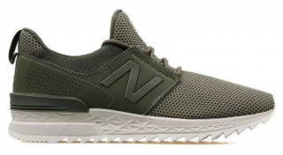 New Balance 574S Spor Ayakkabı (MS574DUO)