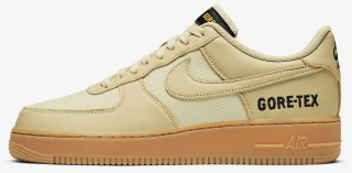 Nike Air Force 1 Gore-Tex Spor Ayakkabı (CK2630-700)