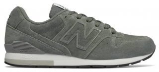 New Balance 996 Spor Ayakkabı (MRL996SB)