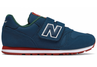 New Balance 373 Spor Ayakkabı (KV 373 PDY)