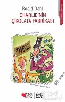 Charlie’nin Çikolata Fabrikası