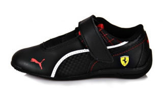 Puma Ferrari Drift Cat 6 L Sf Spor Ayakkabı (305180-06)