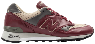 New Balance M577 Spor Ayakkabı (M577LBT)