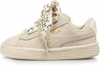 Puma Suede Heart Ath Luxe Spor Ayakkabı (366846-03)