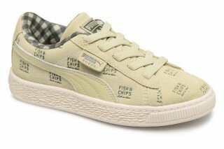 Puma X Tinycottons Suede Spor Ayakkabı (367894 02)