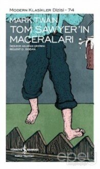 Tom Sawyer'in Maceraları