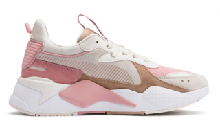 Puma RS-X Reinvent Spor Ayakkabı (371008-01)