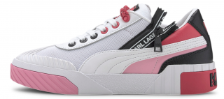 Puma X Karl Lagerfeld Cali Spor Ayakkabı (370057-01)