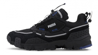 Puma X Ader Error Trailfox Overland Spor Ayakkabı (372194-01)