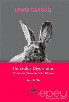 Harikalar Diyarından Bilmeceler Şiirler ve Daha Niceleri