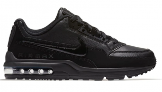 Nike Air Max Ltd 3 Spor Ayakkabı (687977-020)