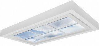 Silverline Skydoor Davlumbaz