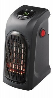 Handy Heater Mini Fanlı Isıtıcı (HHPKG20516)