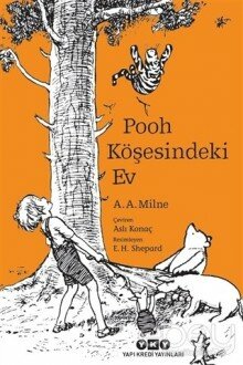 Pooh Köşesindeki Ev