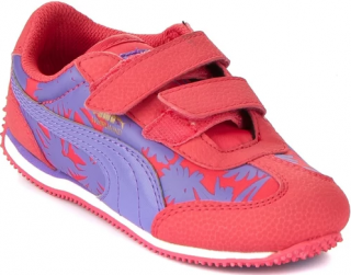 Puma Whirlwind Spor Ayakkabı (356002-01)