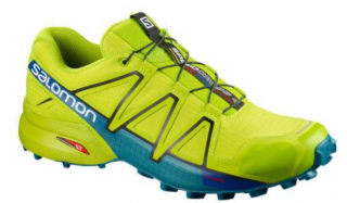 Salomon Speedcross 4 Spor Ayakkabı (L40077900)