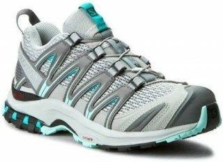 Salomon Xa Pro 3D W Spor Ayakkabı (L39329100)