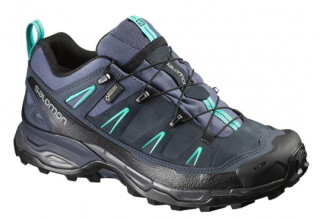 Salomon X Ultra Ltr Gtx W Spor Ayakkabı (L39040300)