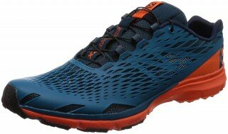 Salomon Xa Amphib Spor Ayakkabı (L40155600)