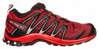 Salomon Xa Pro 3D Spor Ayakkabı (L39850400)