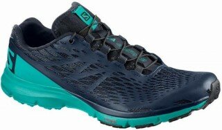 Salomon Xa Amphib W Spor Ayakkabı (L40156400)