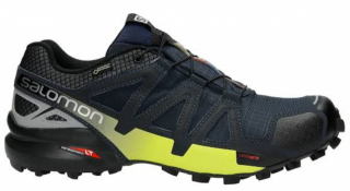 Salomon Speedcross 4 Gtx Spor Ayakkabı (L39445600)