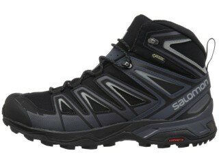 Salomon X Ultra Mid 2 Gtx Ayakkabı (L37077000)