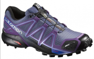 Salomon Speedcross 4 Cs W Spor Ayakkabı (L38309400)