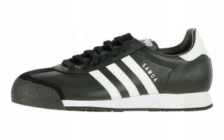 Adidas Samoa Spor Ayakkabı (019351)