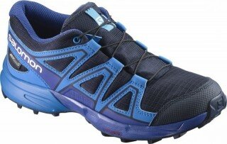 Salomon Speedcross Cswp J Spor Ayakkabı (L39840600)