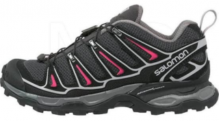 Salomon X Ultra 2 W Spor Ayakkabı (L37164100)