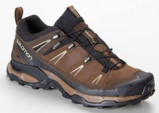 Salomon X Ultra Ltr Gtx Spor Ayakkabı (L36699600)