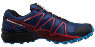 Salomon Speedcross 4 Spor Ayakkabı (L40079700)