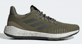 Adidas Pulseboost Hd Winter Spor Ayakkabı (EF8903)