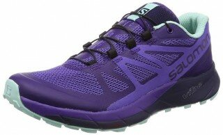 Salomon Sense Ride W Spor Ayakkabı (L40073600)