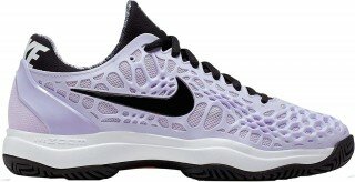 Nike Court Zoom Cage 3 Spor Ayakkabı (918199-500)