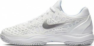 Nike Court Zoom Cage 3 Spor Ayakkabı (918199-119)