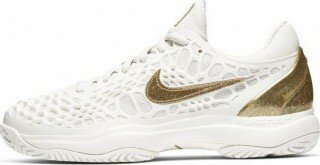 Nike Court Zoom Cage 3 Spor Ayakkabı (918199-007)