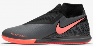 Nike Phantom Vision Academy Dynamic Fit IC Spor Ayakkabı (AO3267-080)