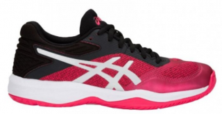 Asics Netburner Ballistic FF Spor Ayakkabı (1052A002-700)