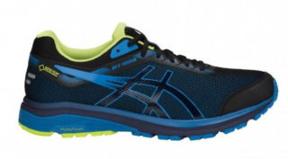 Asics GT 1000 7 GTX Spor Ayakkabı (1011A037-001)