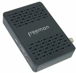 Freeman Mini Full HD Uydu Alıcısı (Free-1800)