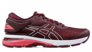 Asics Gel Kayano 25 Spor Ayakkabı (1012A026-500)