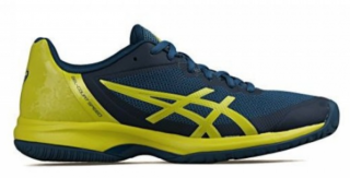 Asics Gel Court Speed Spor Ayakkabı (E800N-4589)