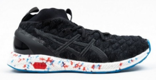 Asics Hypergel-Kan Spor Ayakkabı (1021A032-001)